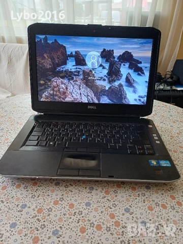 Продавам лаптоп DELL Latitude E5430 може и на части., снимка 6 - Лаптопи за работа - 51834587