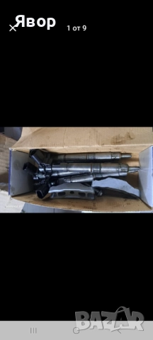 Дюзи пасат б8 2.0 БиТди 240 коня