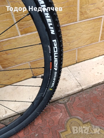 Nacamura Alroad 250/ Gravel Full GRX , снимка 12 - Велосипеди - 53483684