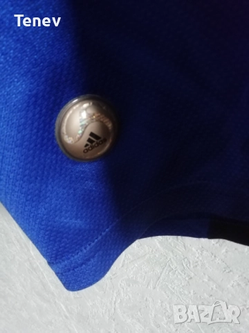 Ajax Suarez 2008 2009 Away Adidas оригинална тениска фланелка Аякс Луис Суарез екип , снимка 9 - Тениски - 52883880