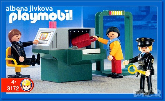 Конструктори Playmobil, снимка 8 - Конструктори - 43728115