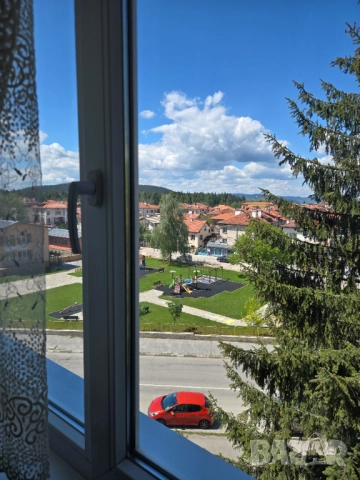 Продавам 3 ст апартамент тухла 100кв гр.Самоков , снимка 3 - Апартаменти - 52024608