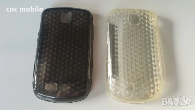 Samsung Galaxy Mini - Samsung GT-S5570 - Samsung S5570 калъф case , снимка 2 - Калъфи, кейсове - 53393471