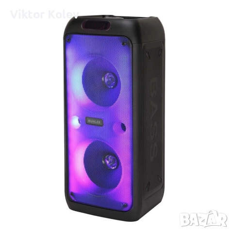 Тонклона Muhler88R