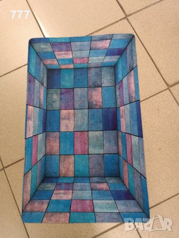изтривалки 50х70 см, снимка 7 - Изтривалки - 43552961