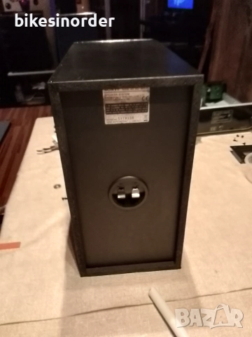 Sony субуфер работещ, снимка 6 - Тонколони - 52808830