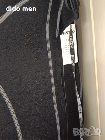 Неопренов костюм 3 мм XL, снимка 5 - Водни спортове - 52932964