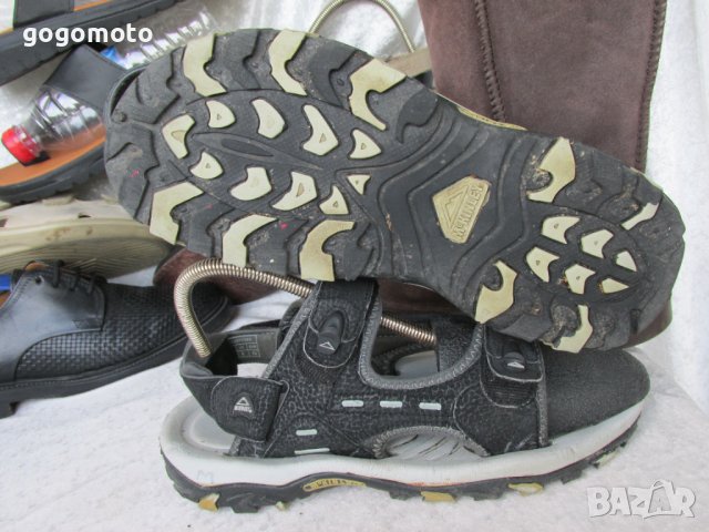 туристически сандали McKINLEY® AIR CUSHION ,N- 39 - 40, снимка 8 - Мъжки сандали - 37743494