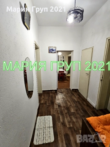 !!!ТОП ОФЕРТА!!!Продавам ТУХЛЕН Апартамент в гр. Димитровград Широк Център!!!, снимка 13 - Апартаменти - 52446568