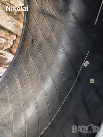 Гуми за трактор , снимка 6 - Селскостопанска техника - 52970195