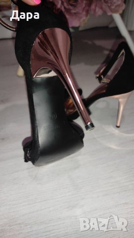Дамски официални сандали , снимка 13 - Сандали - 37878818