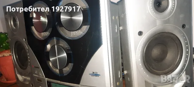 система, снимка 9 - Аудиосистеми - 48181612