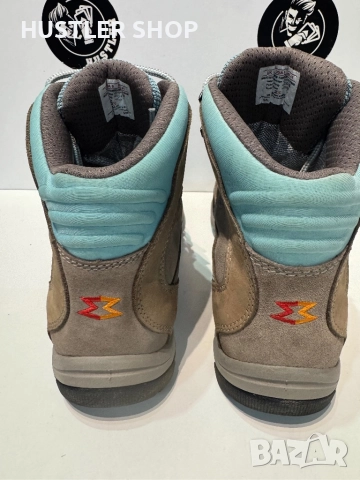 Туристически обувки GARMONT GORE-TEX VIBRAM.Номер41, снимка 6 - Мъжки боти - 52308587