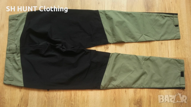 MOVE ON Stretch Trouser размер M панталон пролет есен с от части еластична материя - 1529, снимка 2 - Екипировка - 52551434