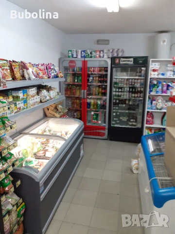 Стелажи за магазин, снимка 5 - Стелажи и щандове - 53424534