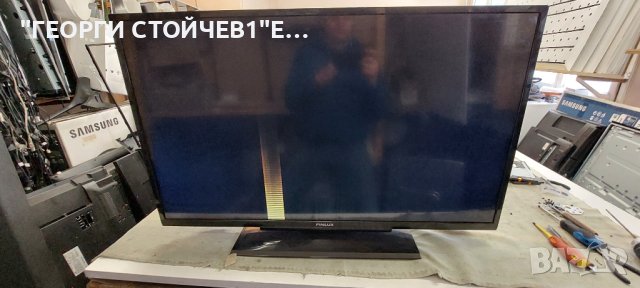  FINLUX   39FLHYR274SOC  17MB97  17IPS71  VES390UNDA-2D-N02 