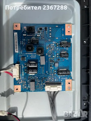 SONY KDL-42W705B за части, снимка 4 - Части и Платки - 47485603