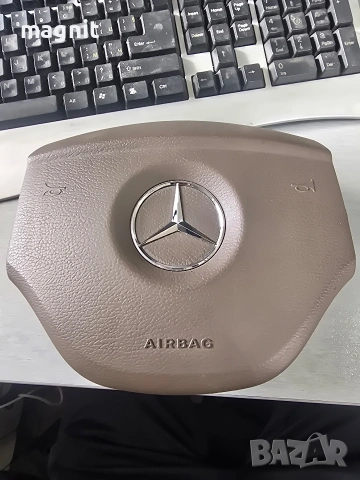 Airbag волан Mercedes ML GL R W164 X164 W251