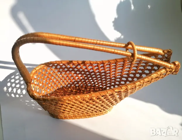 Кошница за Вино, снимка 5 - Прибори за хранене, готвене и сервиране - 47811637