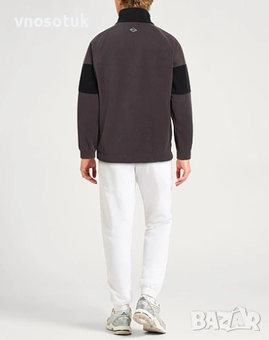 Мъжки суичер REPLAY-размер S, снимка 3 - Спортни дрехи, екипи - 53173775