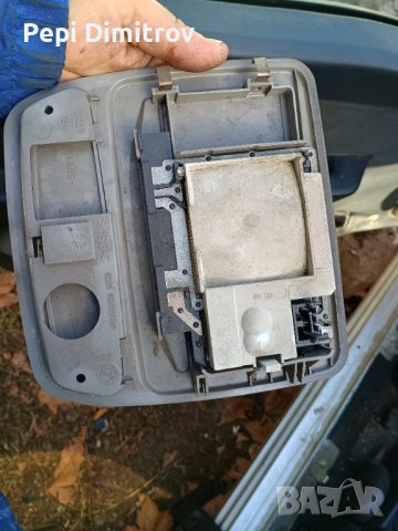 Плафон за алфа 145, снимка 2 - Части - 43489500