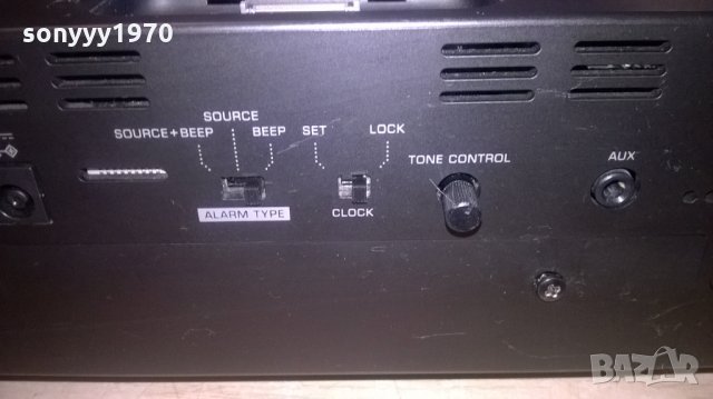 YAMAHA TSX-80 AUDIO SYSTEM-ВНОС ФИНЛАНДИЯ, снимка 16 - Ресийвъри, усилватели, смесителни пултове - 27960040