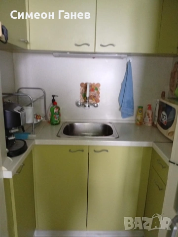 Продавам гарсониера, бл.59, Добрич срещу магазин Кауфланд, снимка 6 - Апартаменти - 53228949