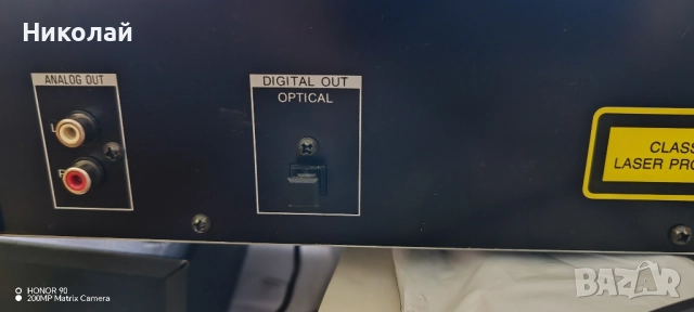 AIWA CD player XC-333 & XC-555, снимка 7 - Други - 51500431