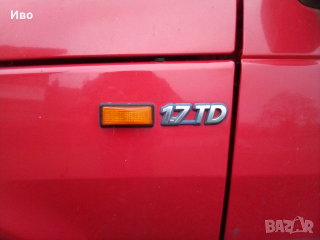 Части за Фиати:131/132/Арджента/Регата/Пунто/Фиорино/Браво/Брава и други, снимка 1