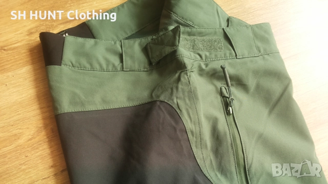Vikafjell ODDA WATERPROOF Stretch Trouser размер M еластичен водонепромокаем панталон - 1797, снимка 4 - Екипировка - 52949797