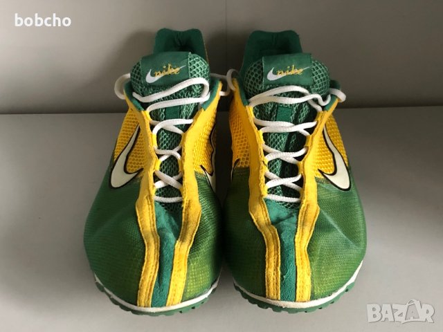 Nike Zoom Forever Oregon ~ 313485-711 ~ Running Shoes 2006, снимка 3 - Маратонки - 43217078