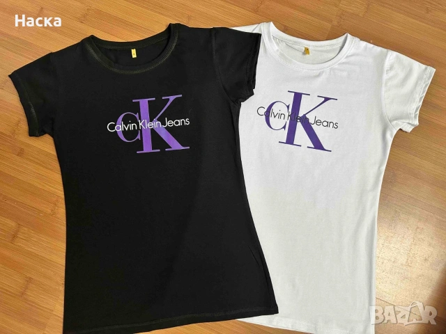 Страхотни дамски тениски!, снимка 17 - Тениски - 42641432