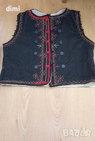 АВТЕНТИЧНИ СЕВЕРНЯШКИ КАПАНСКИ ЕЛЕЦИ  , снимка 2 - Антикварни и старинни предмети - 52178506