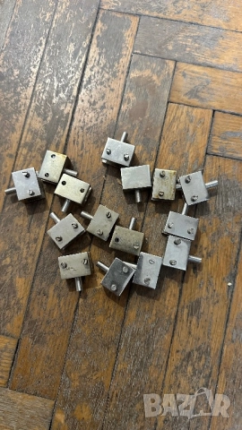 Панти за стъкло