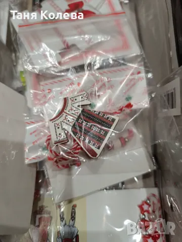 Мартеници , снимка 9 - Други - 48490209