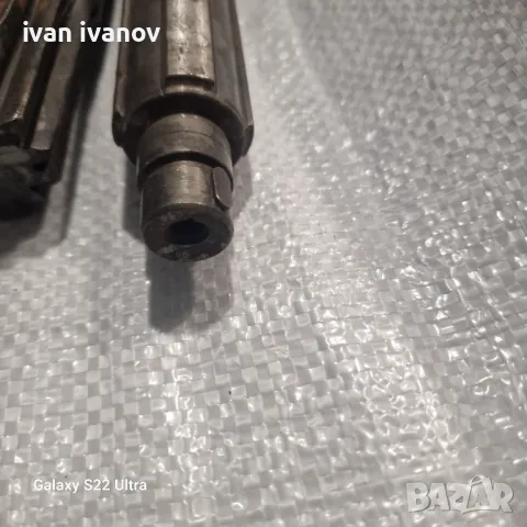 Ос Струг Ц11, снимка 7 - Стругове - 47930364