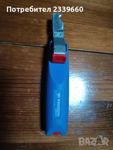 Facom 985956 France белачка за кабели