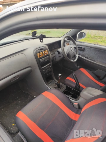 Кия Маджестик , снимка 4 - Части - 53027799