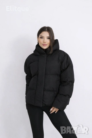зимни якета 
