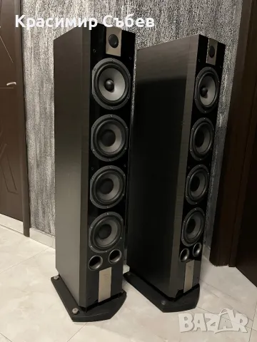 Focal Chorus 836V, снимка 6 - Тонколони - 49119572