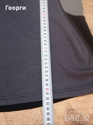 Дамска тениска Mammut , снимка 2 - Тениски - 37880685