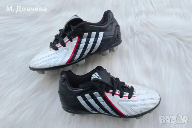Бутонки Adidas №29/30, снимка 8 - Футбол - 50213038