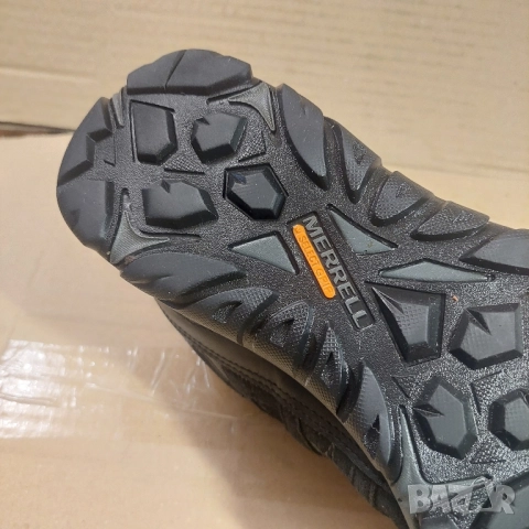 MERRELL OUTMOST VENT GTX Gore-Tex номер 43 обувки/маратонки , снимка 9 - Други - 52282425