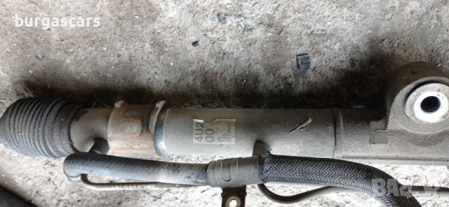 Кормилна рейка за NISSAN ALMERA TINO -150лв, снимка 2 - Части - 38855025