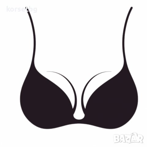 Самозалепващи подплънки за бански, комплект 2 чифта 5329+5330, снимка 14 - Бельо - 37474383