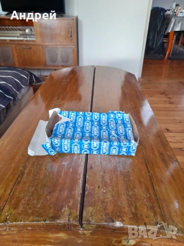 Стара брава Метал