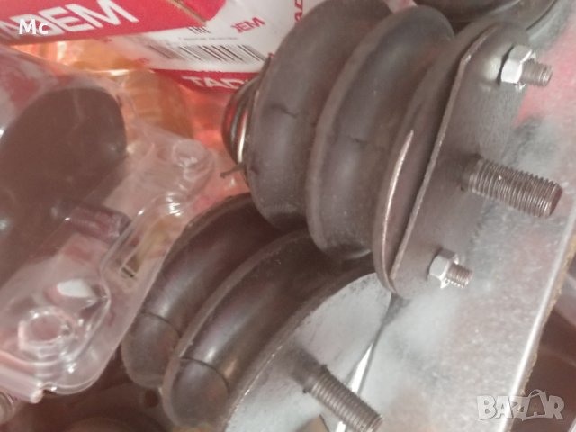 Авточасти ВАЗ 2101/07 нови налични, снимка 12 - Части - 27219151