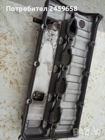 Капак за клапаните за Киа Соренто 2.5 CRD - 140 к.с. , снимка 3 - Части - 52055546