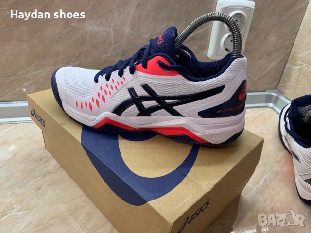 Asics Gel номер 37 39 39,5, снимка 4 - Маратонки - 37356576