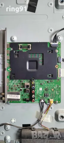 Main board - BN41-02344D (BN94-10164C) TV Samsung UE48JU6410S